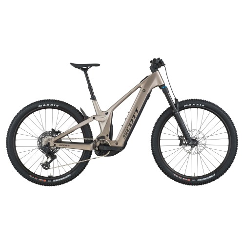 SCOTT PATRON 910